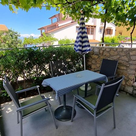 Apartments Katja Mali Losinj Ngoại thất bức ảnh