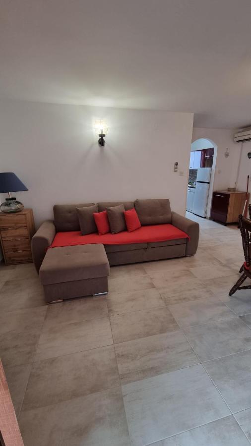 Apartments Katja Mali Losinj Ngoại thất bức ảnh