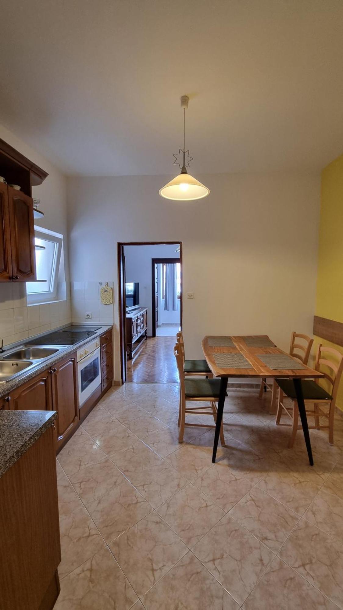 Apartments Katja Mali Losinj Ngoại thất bức ảnh