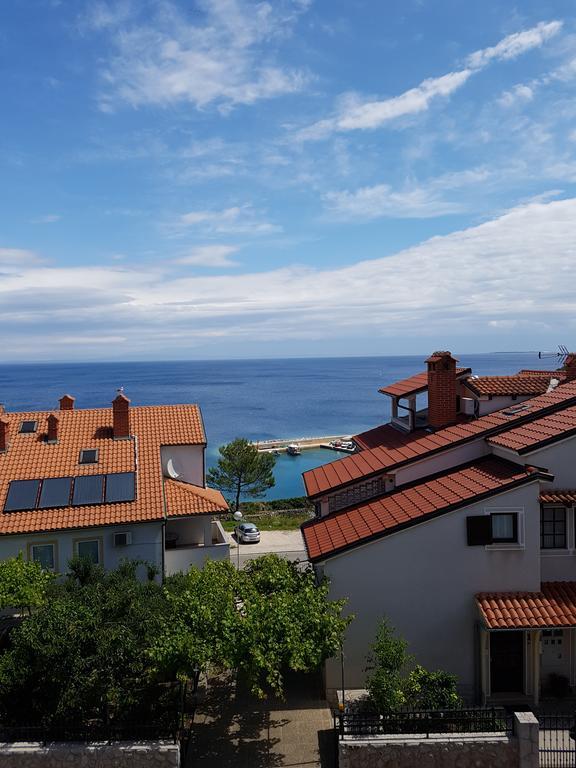 Apartments Katja Mali Losinj Ngoại thất bức ảnh