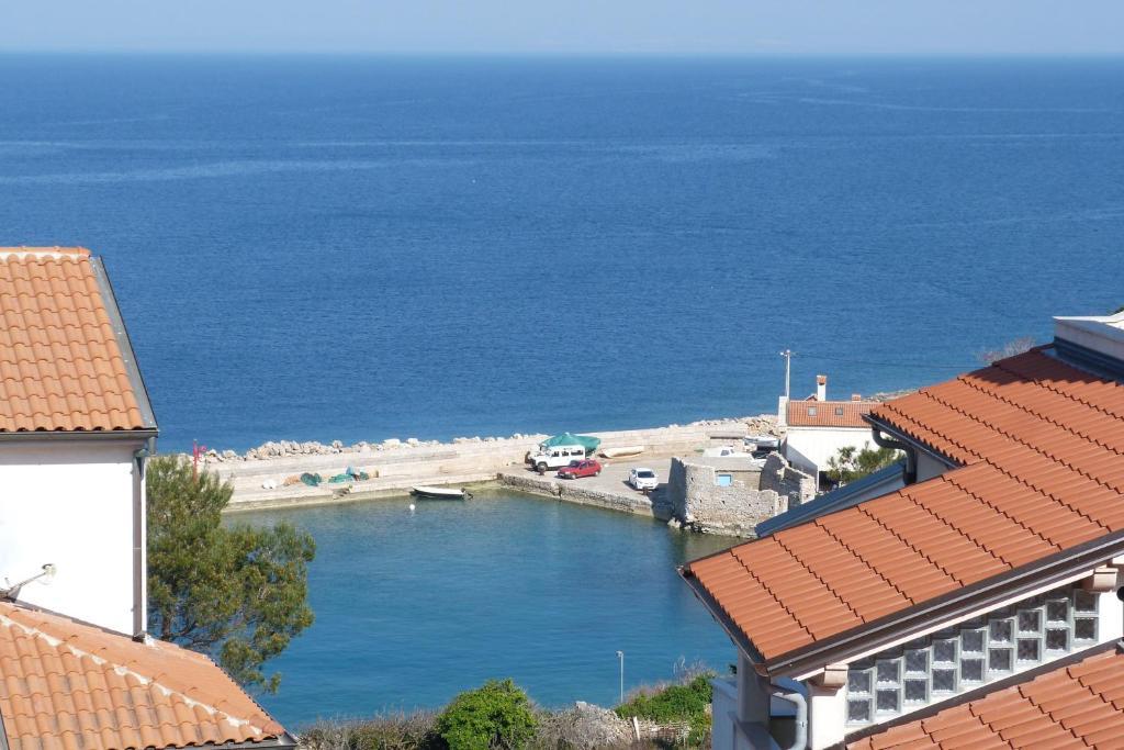 Apartments Katja Mali Losinj Ngoại thất bức ảnh